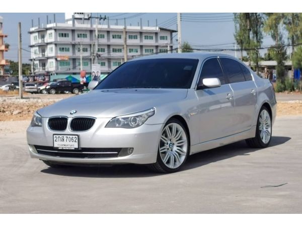 2009 BMW SERIES 5, 520d (LCI)​โฉม E60